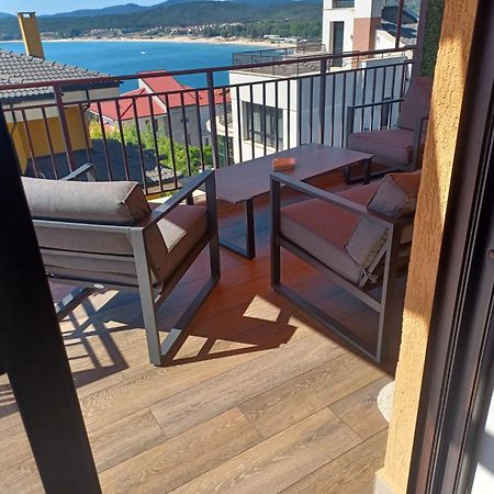 Apartments Provence Sozopol Exterior photo