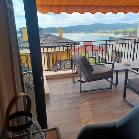 Apartments Provence Sozopol Exterior photo