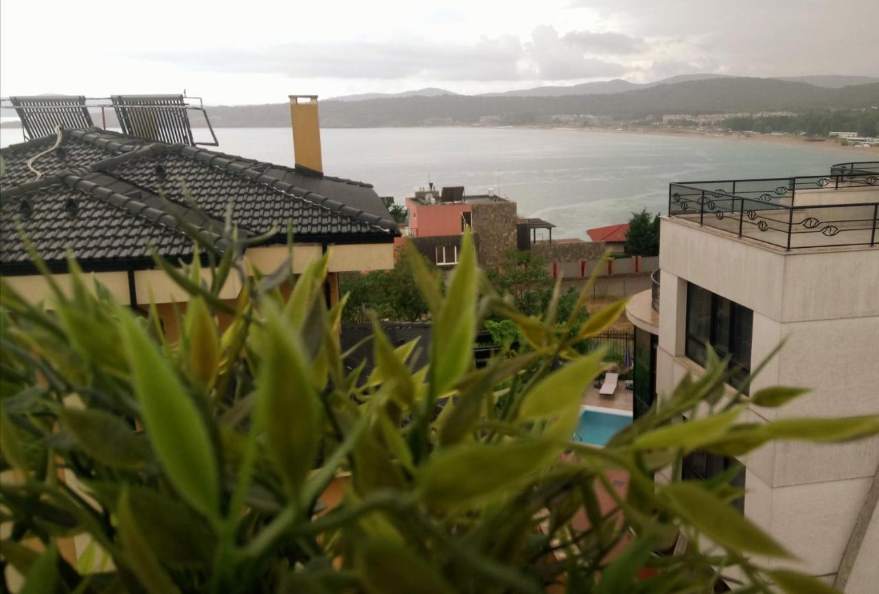 Apartments Provence Sozopol Exterior photo
