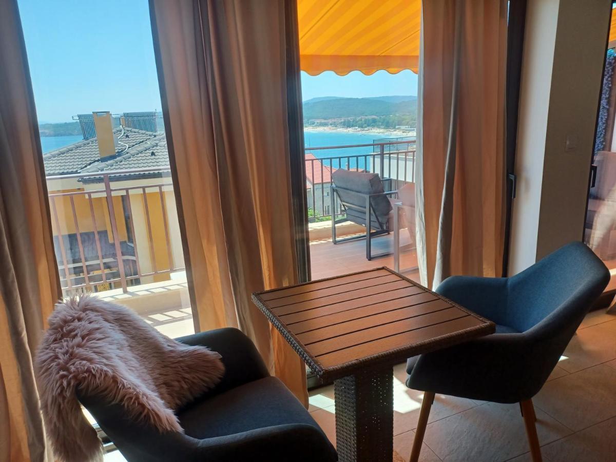 Apartments Provence Sozopol Room photo