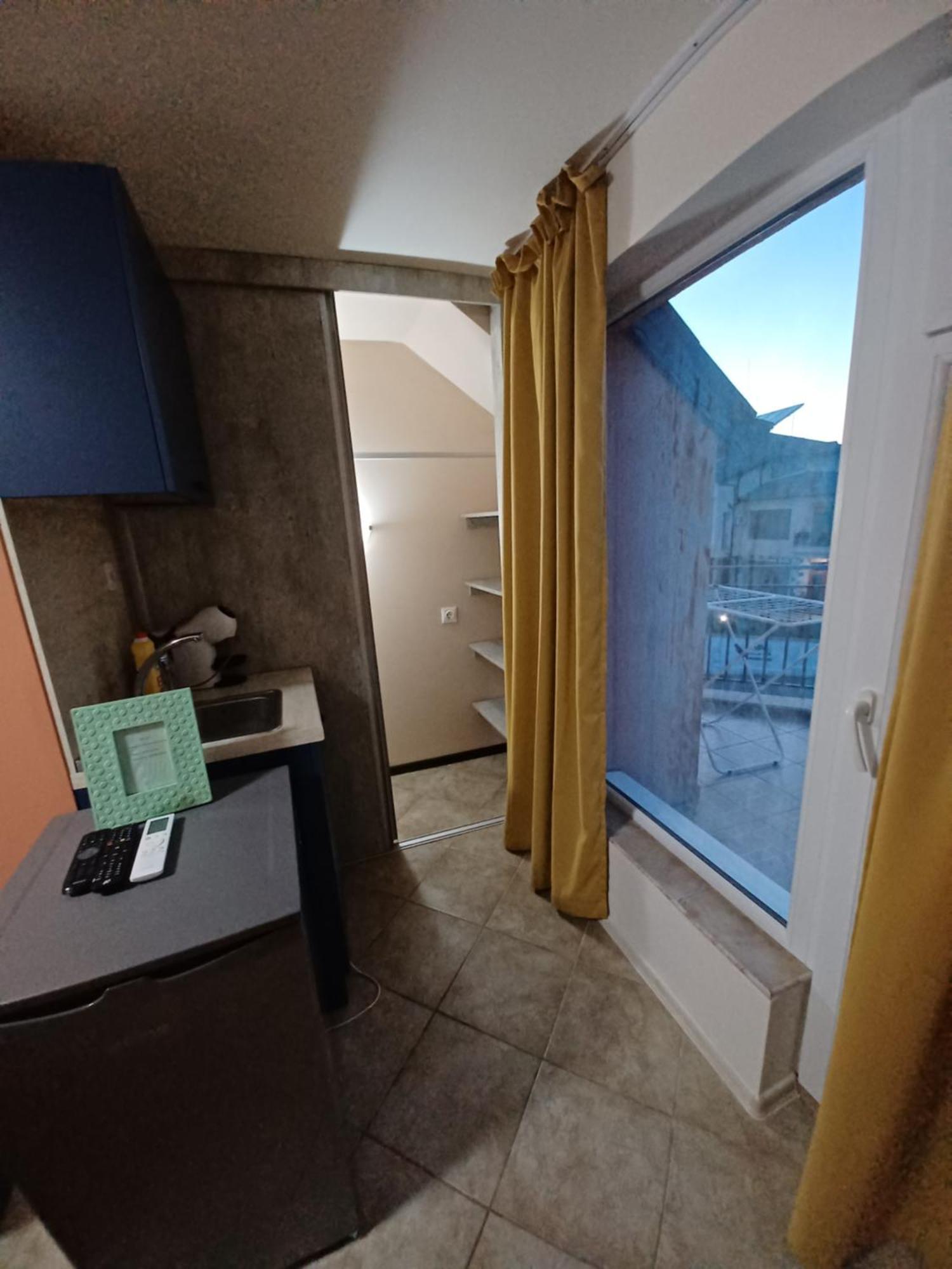Apartments Provence Sozopol Room photo