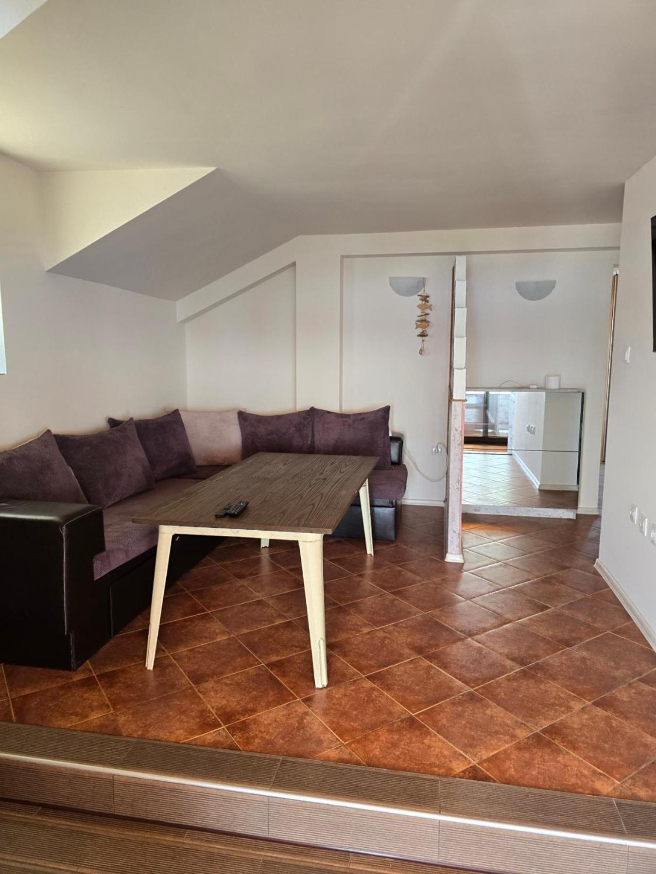 Apartments Provence Sozopol Room photo