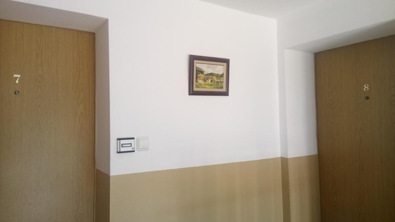 Apartments Provence Sozopol Exterior photo